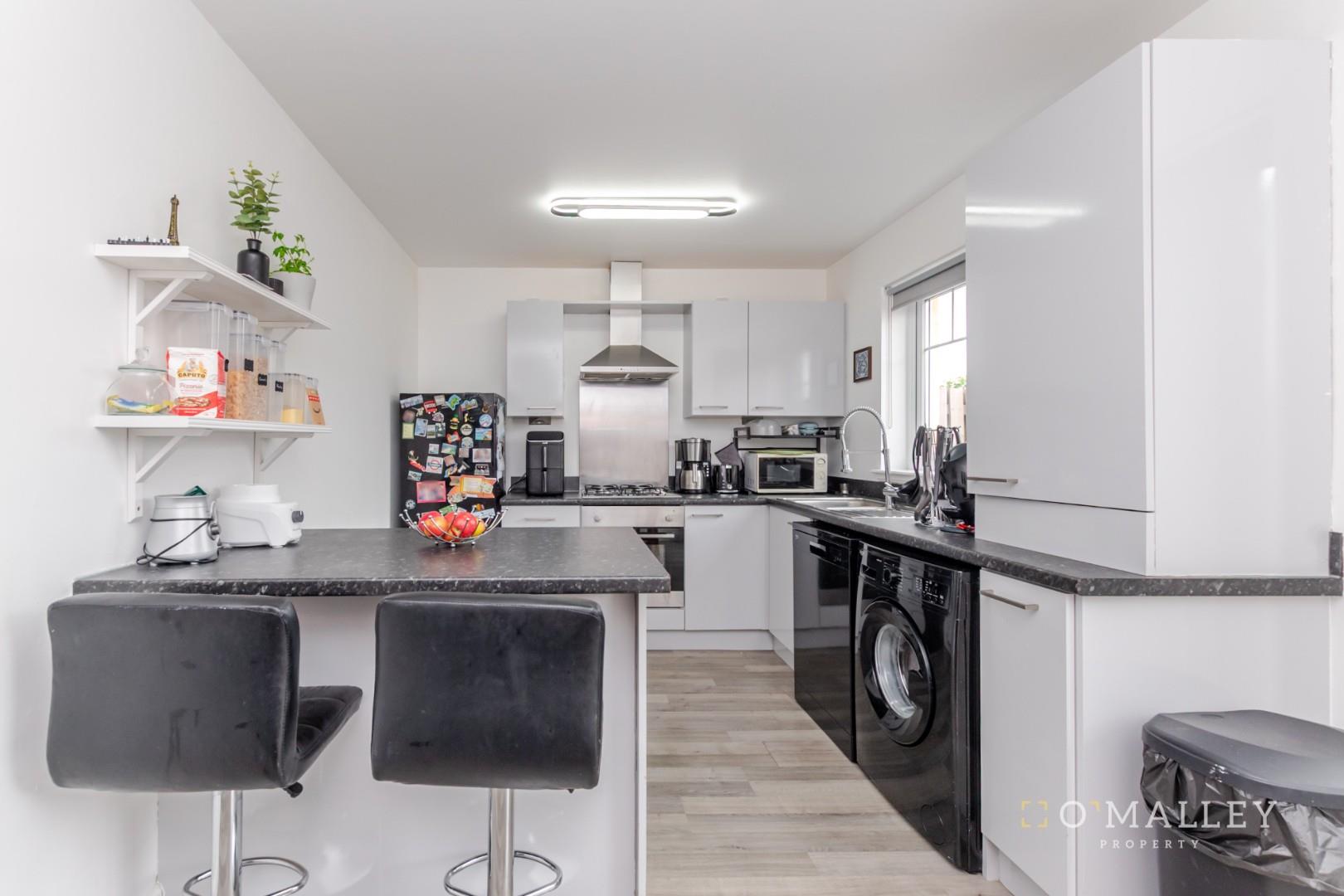 Kitchen/ Diner